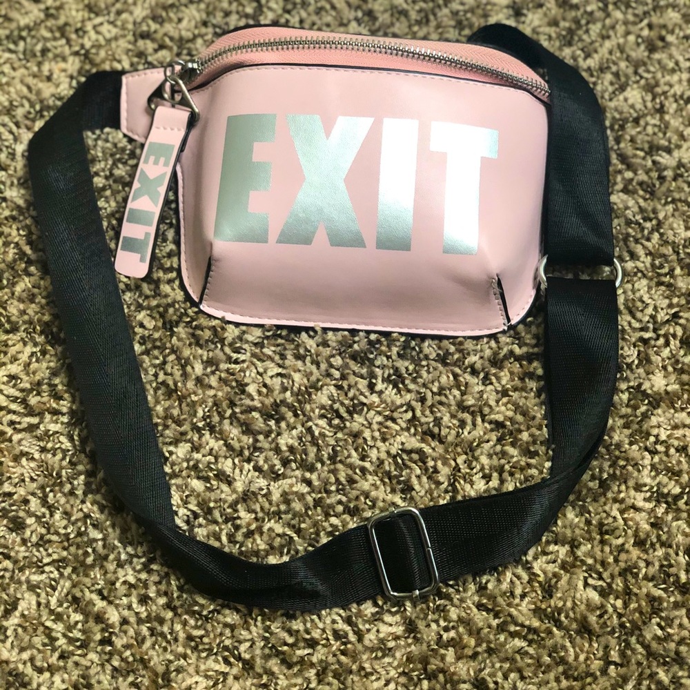 Fanny Pack Bag